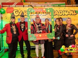 Carnavalradio